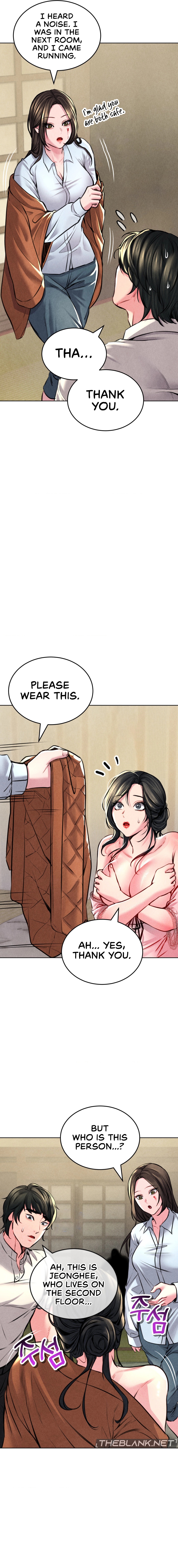 Modern Apartment, Gyeongseong 1930 Chapter 7 image 4