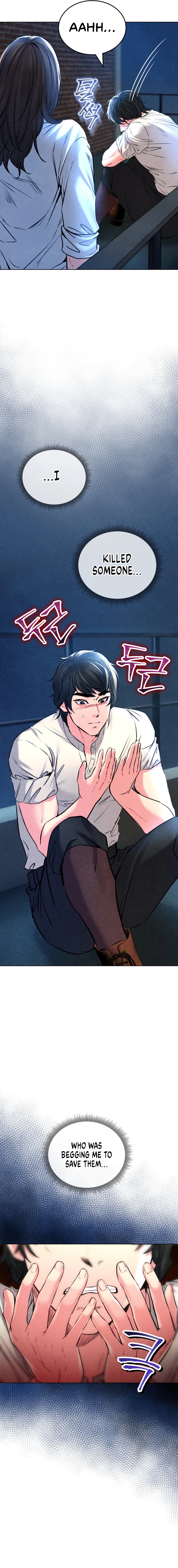 Modern Apartment, Gyeongseong 1930 Chapter 8 image 10
