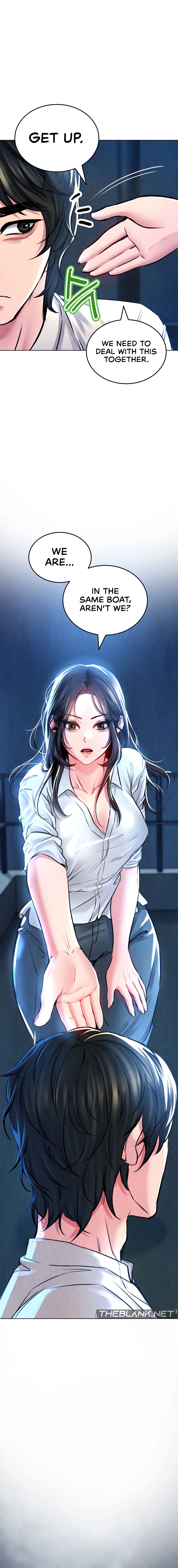 Modern Apartment, Gyeongseong 1930 Chapter 8 image 11