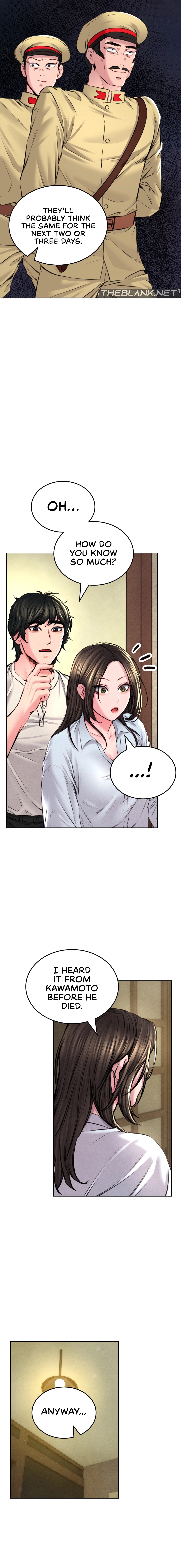 Modern Apartment, Gyeongseong 1930 Chapter 8 image 15