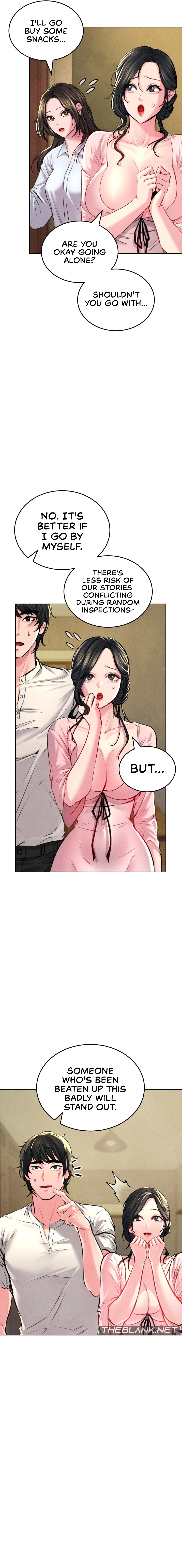 Modern Apartment, Gyeongseong 1930 Chapter 8 image 16
