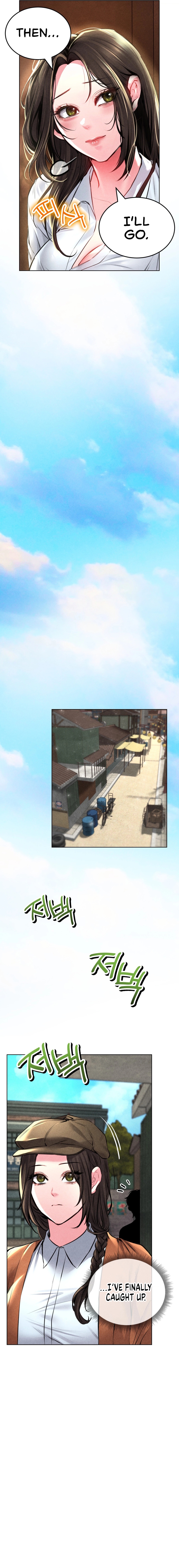 Modern Apartment, Gyeongseong 1930 Chapter 8 image 17