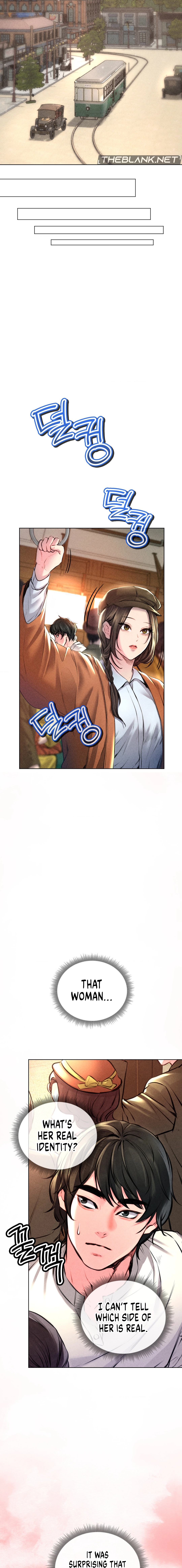 Modern Apartment, Gyeongseong 1930 Chapter 8 image 19