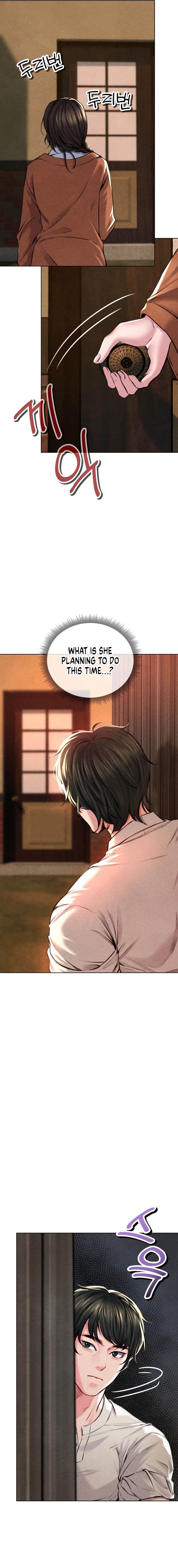 Modern Apartment, Gyeongseong 1930 Chapter 8 image 22