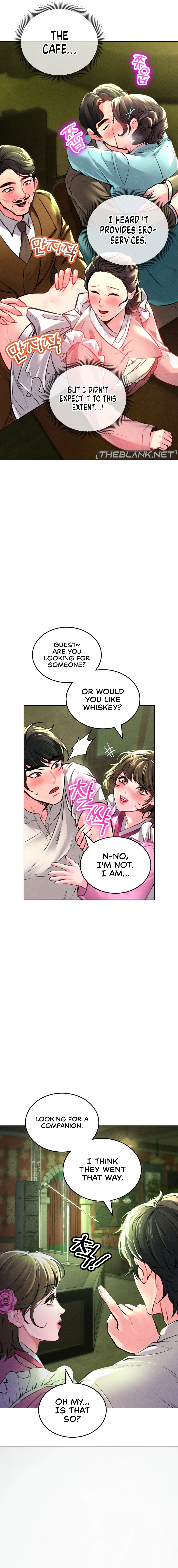 Modern Apartment, Gyeongseong 1930 Chapter 8 image 24