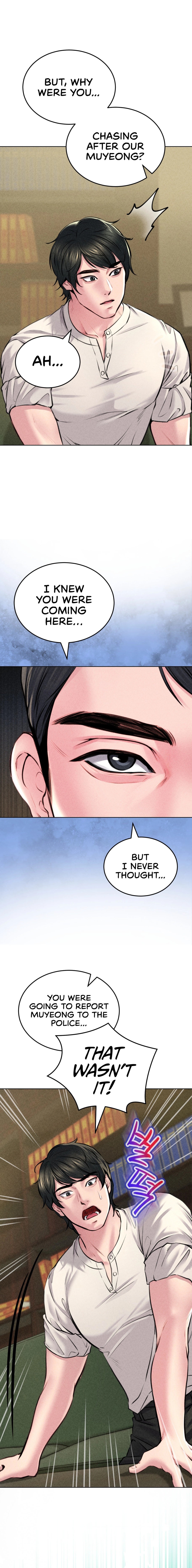 Modern Apartment, Gyeongseong 1930 Chapter 9 image 10