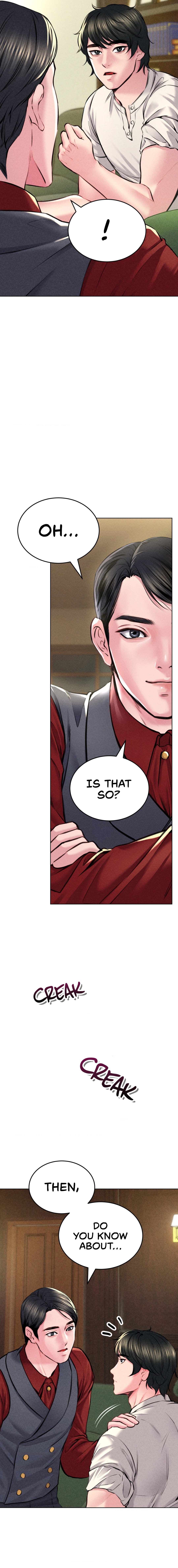 Modern Apartment, Gyeongseong 1930 Chapter 9 image 15