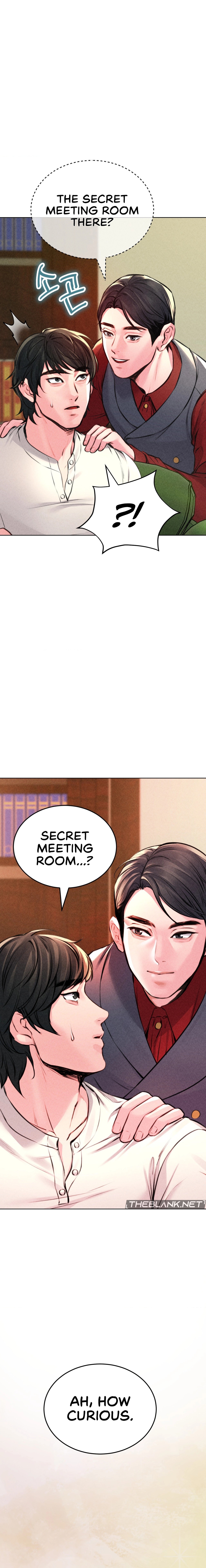 Modern Apartment, Gyeongseong 1930 Chapter 9 image 16