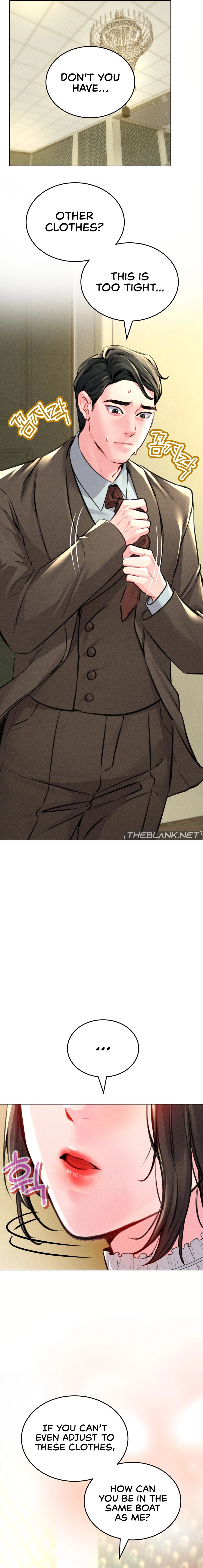 Modern Apartment, Gyeongseong 1930 Chapter 9 image 20