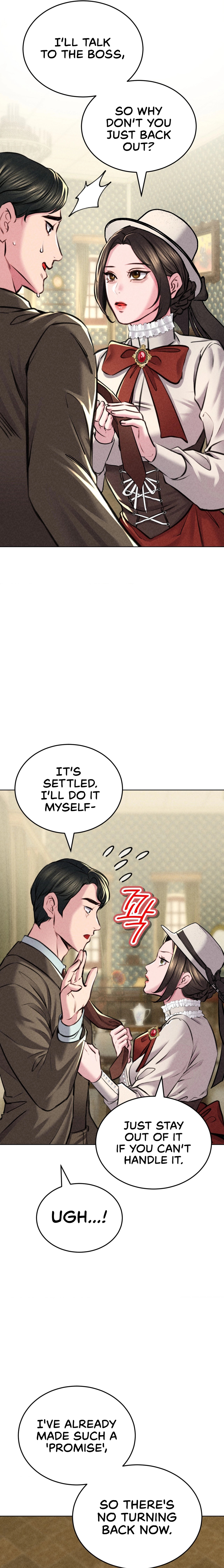 Modern Apartment, Gyeongseong 1930 Chapter 9 image 22