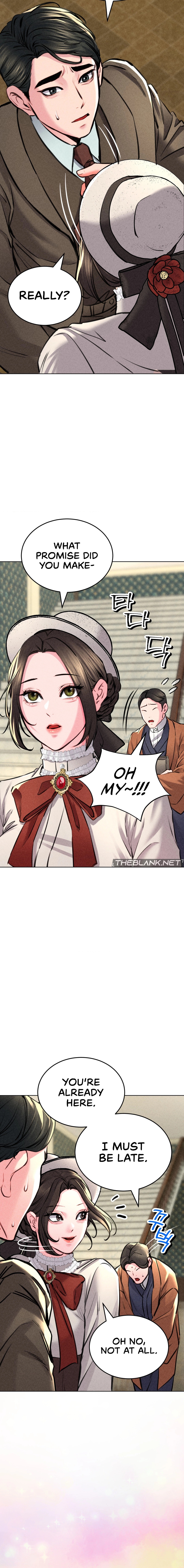 Modern Apartment, Gyeongseong 1930 Chapter 9 image 23