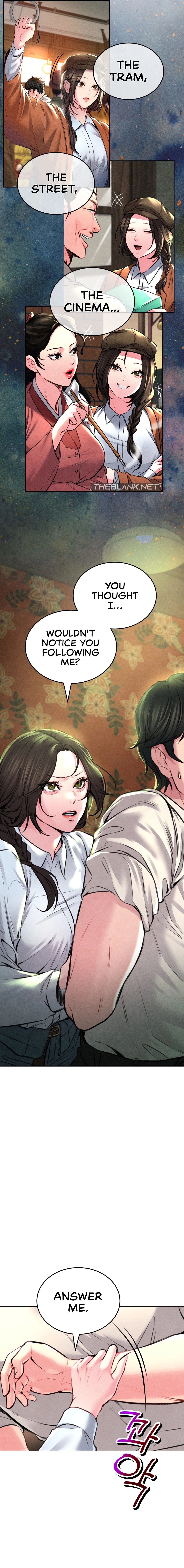 Modern Apartment, Gyeongseong 1930 Chapter 9 image 3