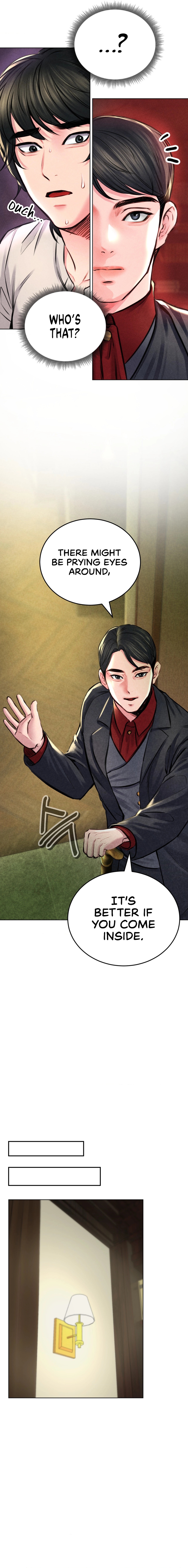 Modern Apartment, Gyeongseong 1930 Chapter 9 image 7