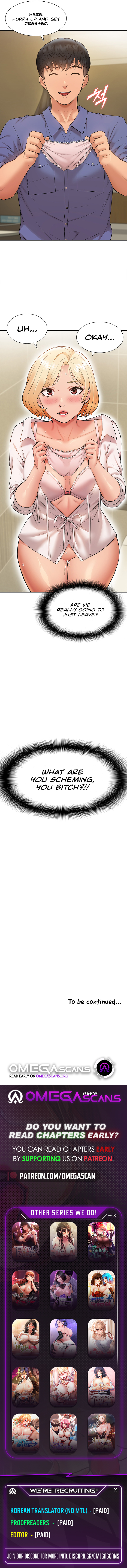I Was the One Who Got Hypnotized but I Made an Idol Harem Chapter 7 image 9