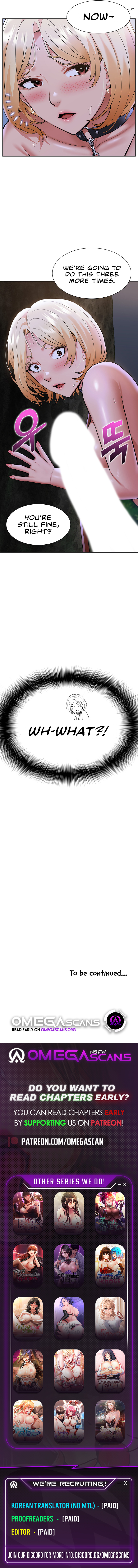 I Was the One Who Got Hypnotized but I Made an Idol Harem Chapter 9 image 10