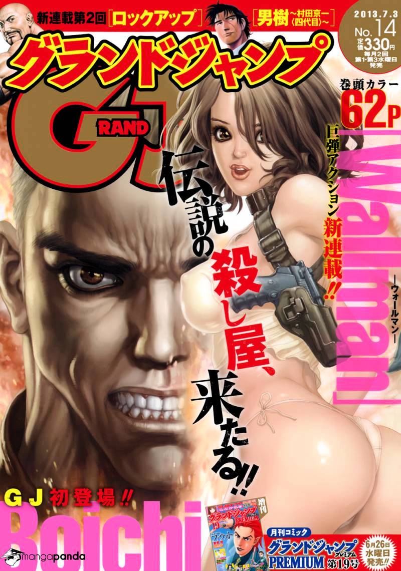 Wallman Chapter 1 image 0