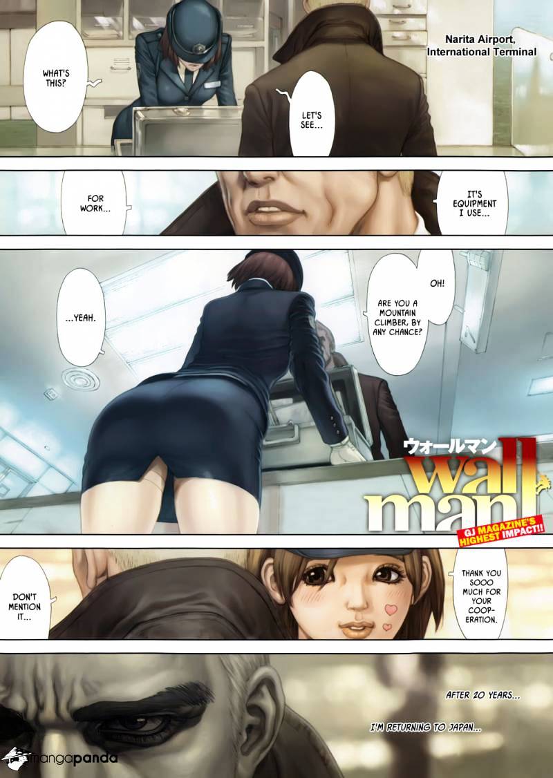 Wallman Chapter 1 image 1