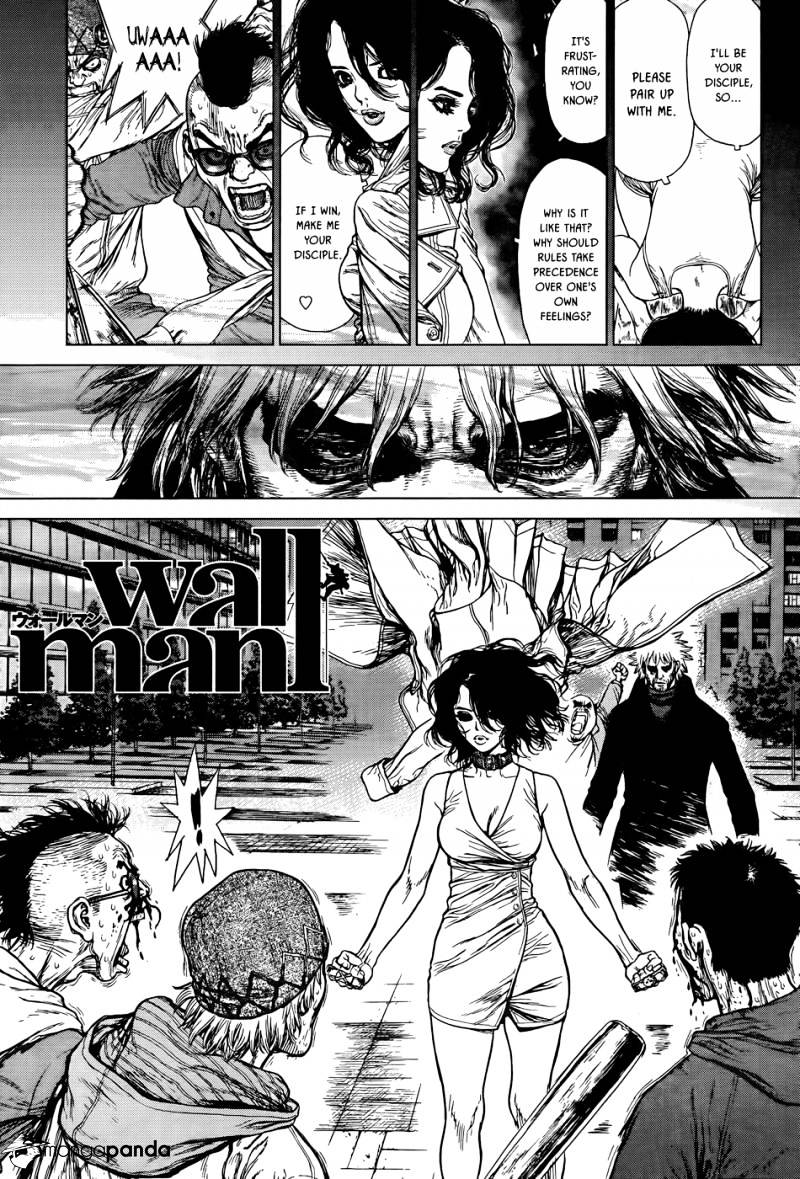 Wallman Chapter 3 image 0