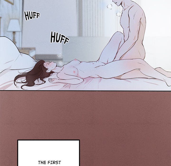Sugar High Chapter 1 image 9