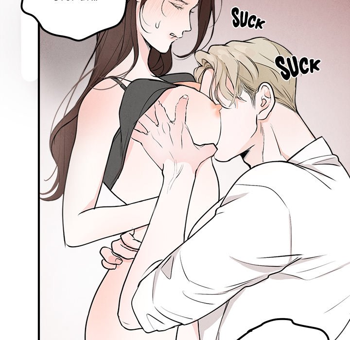 Sugar High Chapter 1 image 100