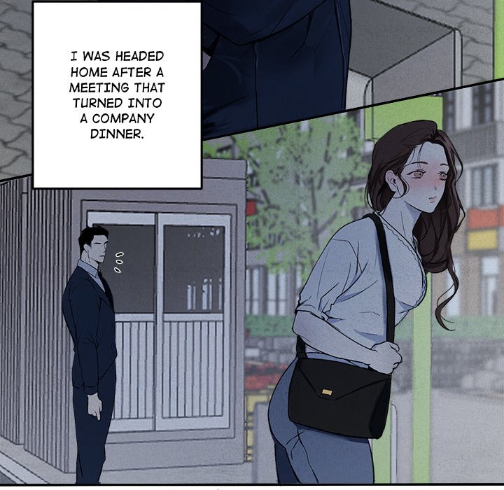 Sugar High Chapter 1 image 114