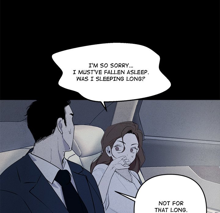 Sugar High Chapter 1 image 123