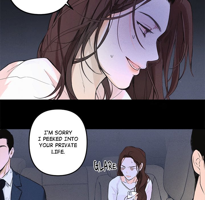 Sugar High Chapter 1 image 128