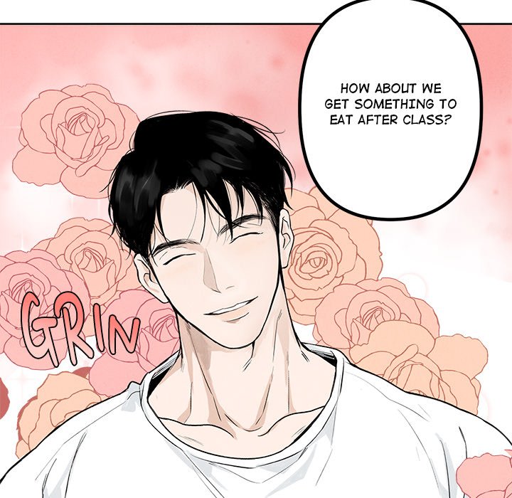Sugar High Chapter 1 image 22