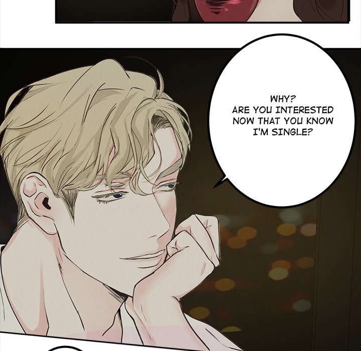 Sugar High Chapter 1 image 86