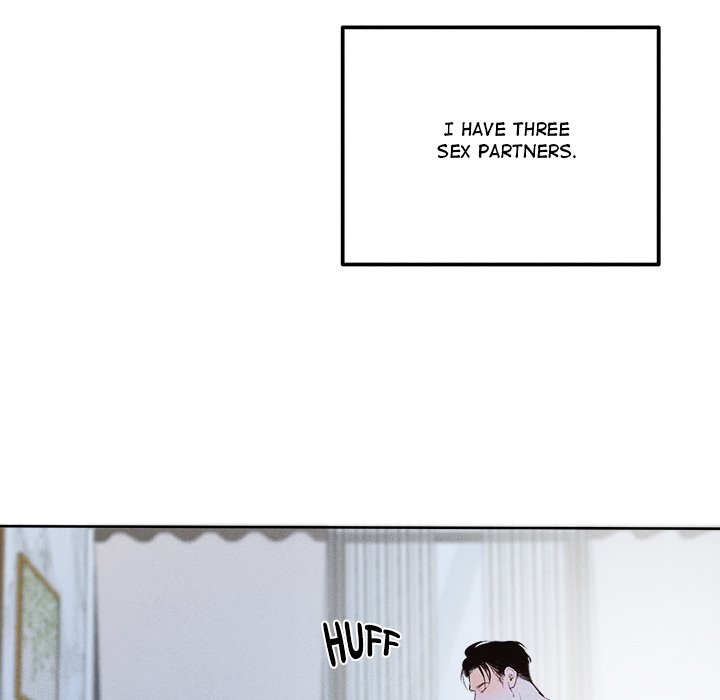Sugar High Chapter 1 image 8