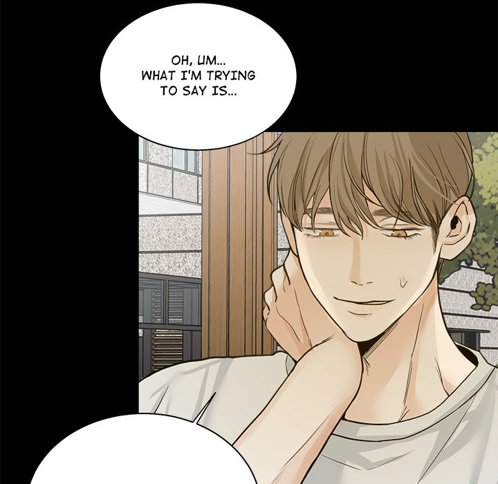 Sugar High Chapter 10 image 99