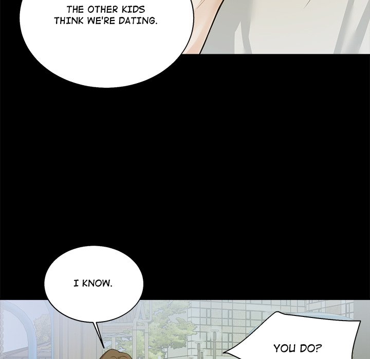 Sugar High Chapter 10 image 100