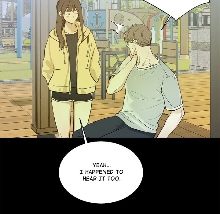 Sugar High Chapter 10 image 101