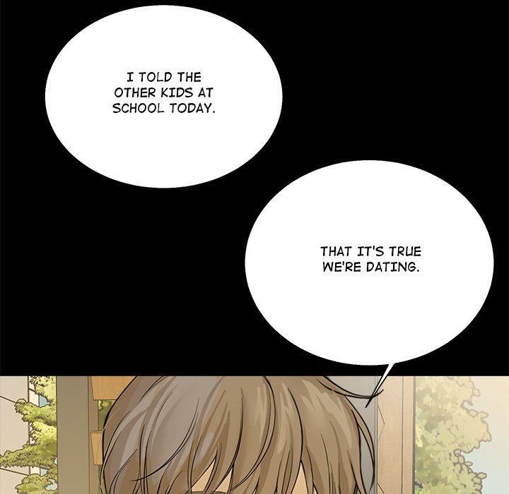 Sugar High Chapter 10 image 105
