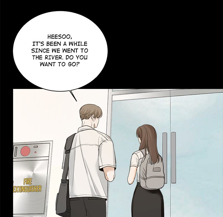 Sugar High Chapter 10 image 133