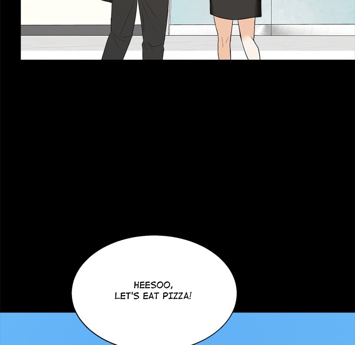 Sugar High Chapter 10 image 134