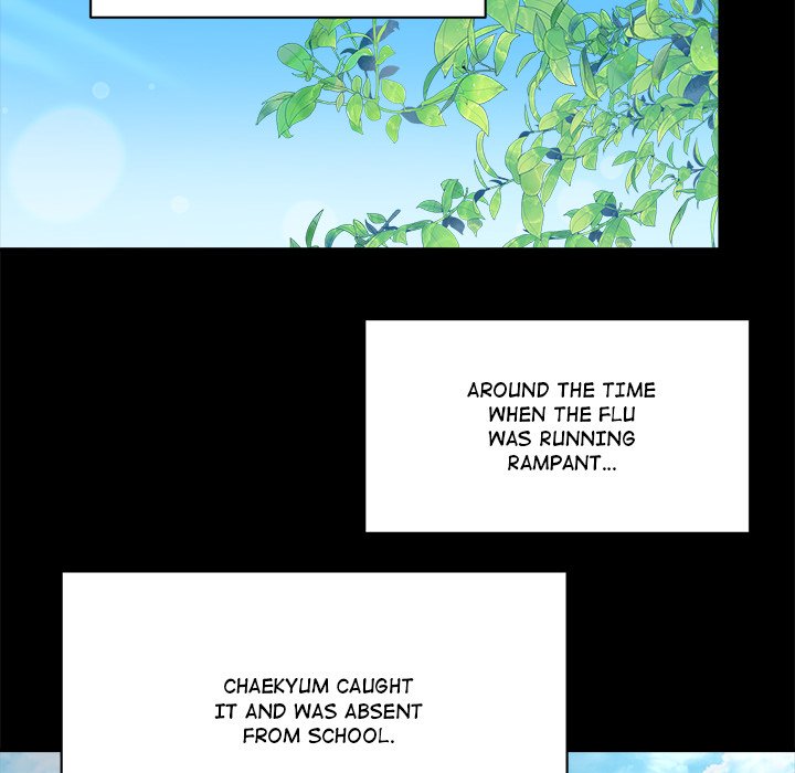 Sugar High Chapter 10 image 142