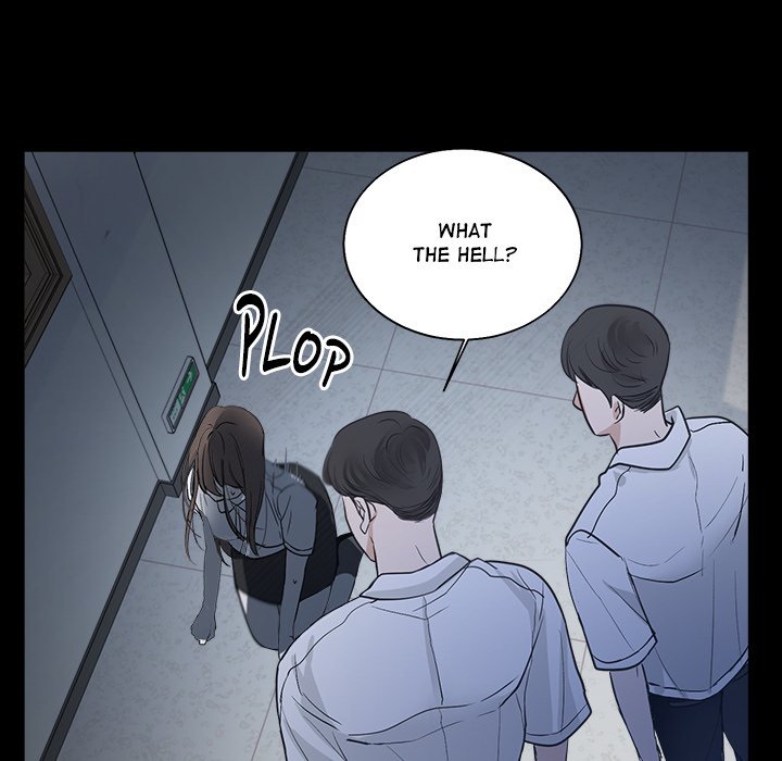 Sugar High Chapter 10 image 148