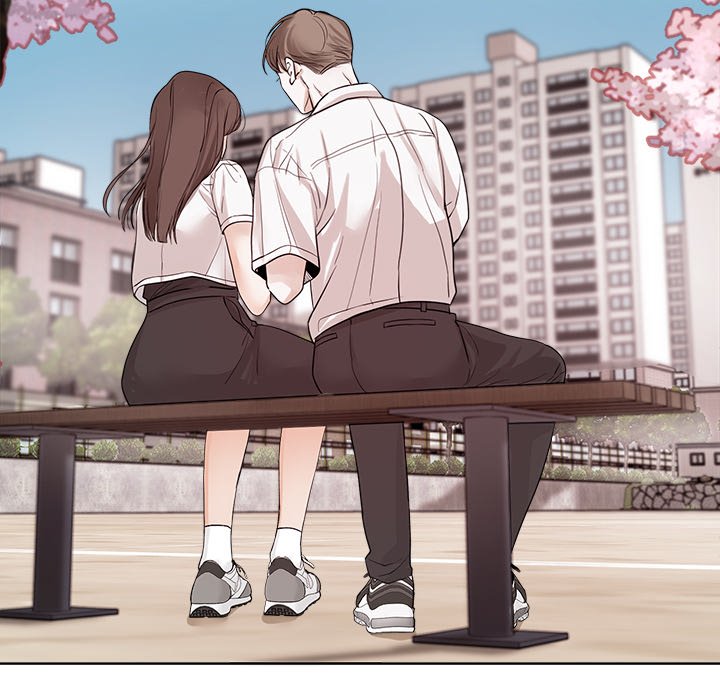 Sugar High Chapter 10 image 15