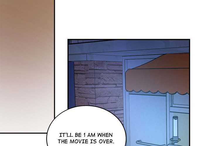 Sugar High Chapter 10 image 1