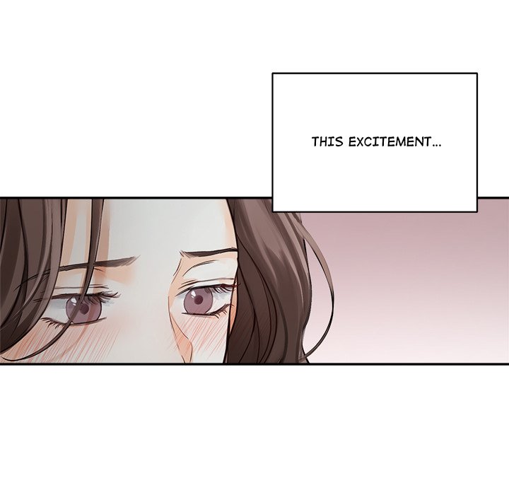 Sugar High Chapter 10 image 20