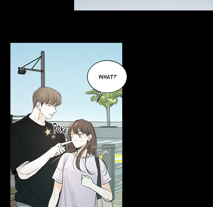 Sugar High Chapter 10 image 35