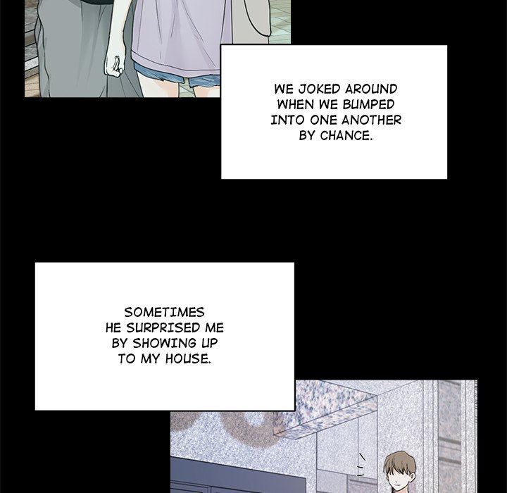 Sugar High Chapter 10 image 36