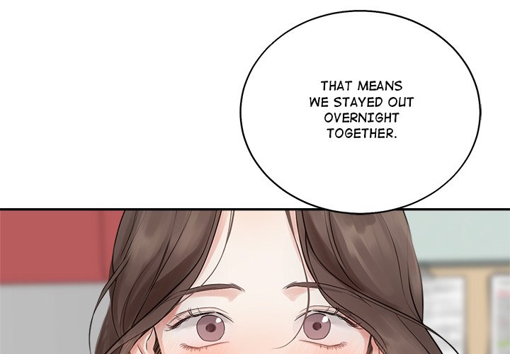 Sugar High Chapter 10 image 3