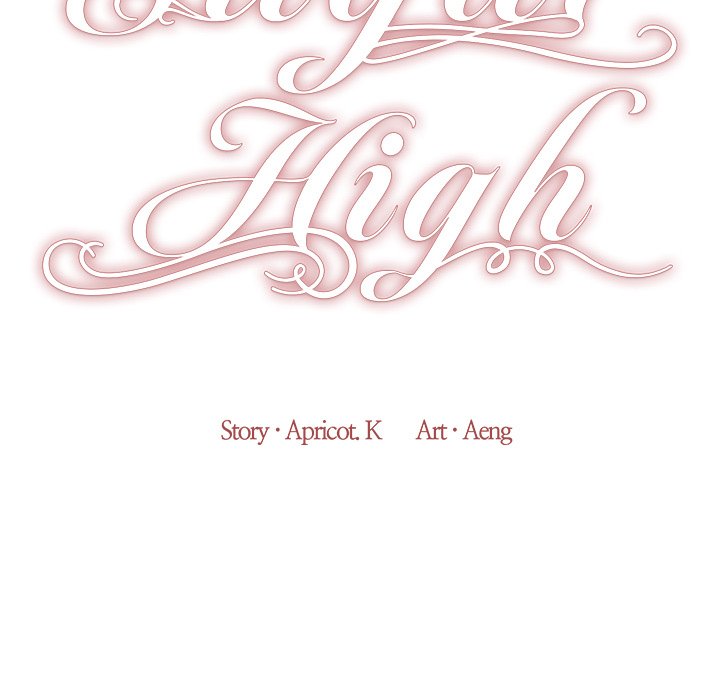Sugar High Chapter 10 image 6