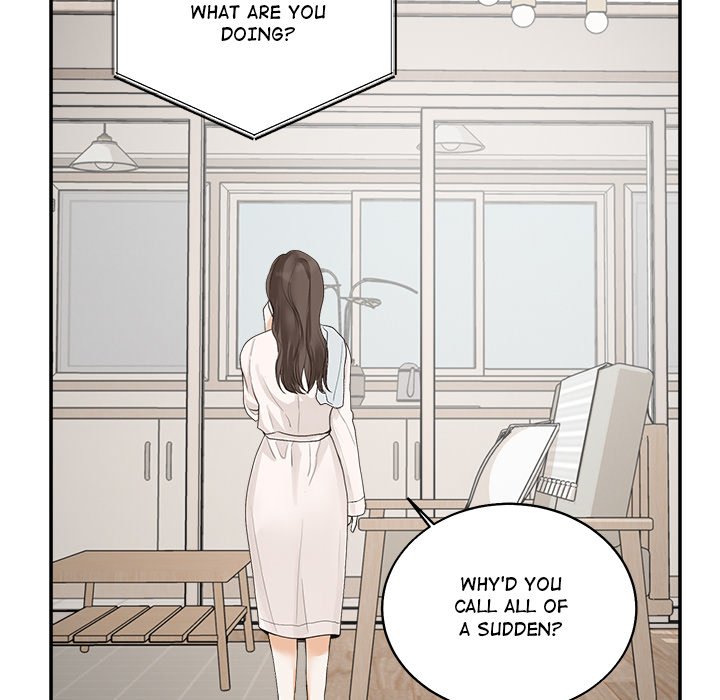 Sugar High Chapter 11 image 101