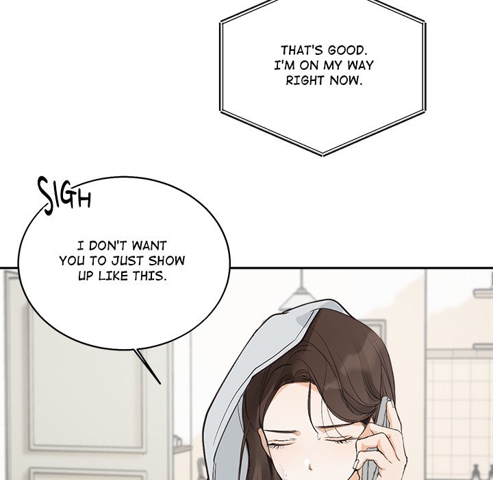 Sugar High Chapter 11 image 105