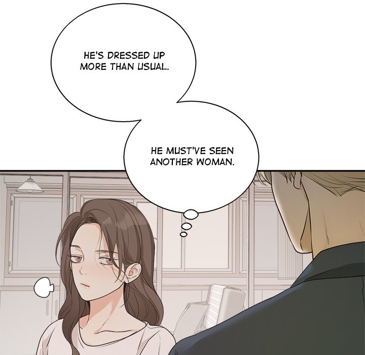 Sugar High Chapter 11 image 117