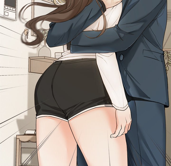 Sugar High Chapter 11 image 121