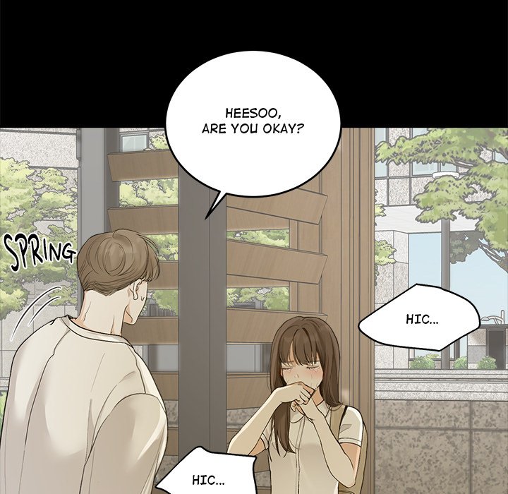 Sugar High Chapter 11 image 12